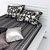 Serbian-made Wooden Bed: Orlando Atlas 3D model small image 2