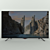 Premium 55" LG & Samsung TVs 3D model small image 1