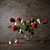 Eternal Love: Red Rose Bouquet 3D model small image 1