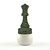 Chessboard Topiary 3D model small image 1