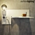 Minimalist Nordic Lamp: Northernlighting_sunday 3D model small image 3