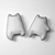 Mega Pawsitive Kitties :) 3D model small image 3