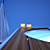 Duravit Blue Moon: Stylish Bath Tub 3D model small image 3