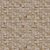 Title: Versatile 3D Mosaic Travertine 3D model small image 2