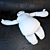 Beymax: Heroic Robot Plush 3D model small image 3