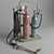 Autogen Gas Welding and Cutting Equipment 3D model small image 1