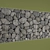 Versatile Gabion for Fences, Retaining Walls, and Flower Beds 3D model small image 1