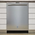 GE Profile Stainless Steel Dishwasher 3D model small image 1