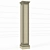 Elegant Column Design for Interiors 3D model small image 2