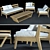 Elevate Your Outdoor Space 3D model small image 1
