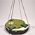 Suspended Dream: 210mm Comfort 3D model small image 1