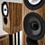 Premium Sound: KEF IQ 30-50 3D model small image 2