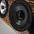 Premium Sound: KEF IQ 30-50 3D model small image 3