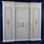 Picture-Perfect Cupboard 3D model small image 1