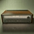 Vintage Pioneer SX-650 Receiver 3D model small image 2