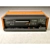 Vintage Pioneer SX-650 Receiver 3D model small image 3