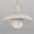 Rustic Elegance: Faro Estoril-G Pendant Lamp 3D model small image 3