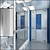 KMZ Elevator: Various Finishes Available 3D model small image 1