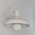 Rustic Estoril-G Wall Lamp 3D model small image 3