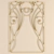 Elegant Stucco Nouveau 3D model small image 1