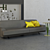 Luxury Leather Sofa: Bonaldo Slab 3D model small image 2