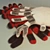 Crabby Cushions: Fun and Decorative 3D model small image 1