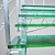 Sleek Glass Staircase 3D model small image 3