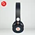 Beats Mixr: The Ultimate DJ Headphones 3D model small image 2