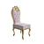 Luxury Socci Palace Chair 3D model small image 1