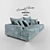 Diesel Cloud Atlas: Modernized Style 3D model small image 3