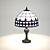 Modern Desk Lamp 3D model small image 1