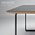 Muuto 70/70: Large & Small Set 3D model small image 2