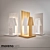 Elegant Marble Creations: MorenoRatti 3D model small image 1