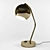 Gleaming Gumball Desk Lamp 3D model small image 2