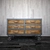 Industrial Chest on Wheels | Ironloft 3D model small image 1