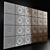 - "3D Wall Panels: Modern Design for Your Space 3D model small image 1