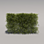 Trimmed Low Bush 3D model small image 1