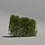 Trimmed Low Bush 3D model small image 2