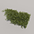 Compact Low Bush - 2nd Iteration 3D model small image 3