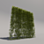 High Trimmed Bush 3D model small image 2