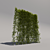 Trimmed High Bush - 2nd Edition 3D model small image 2