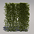 Trimmed Bush, Tall & Sleek 3D model small image 1