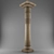 Antique Roman Column 3D model small image 1