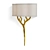 Christopher Guy 90-0054 Brass Wall Sconce 3D model small image 2