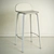 Muuto VISU Bar Stool 3D model small image 3