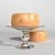  Gourmet Cheese Lover's Delight 3D model small image 1