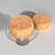  Gourmet Cheese Lover's Delight 3D model small image 2