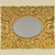 Reflect: Sleek and Stylish Mirror 3D model small image 1