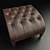 Luxury Capitonne Sofa: SMANIA JUNA Plus 3D model small image 2