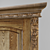 Rustic Ash Door: "Belinsky" Model. High-Quality Craftsmanship. 3D model small image 2